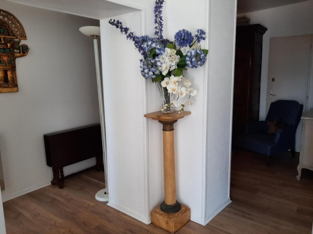 Appartement Biarritz, 2 Pieces, 4 Personnes - Fr-1-239-638 Exterior photo