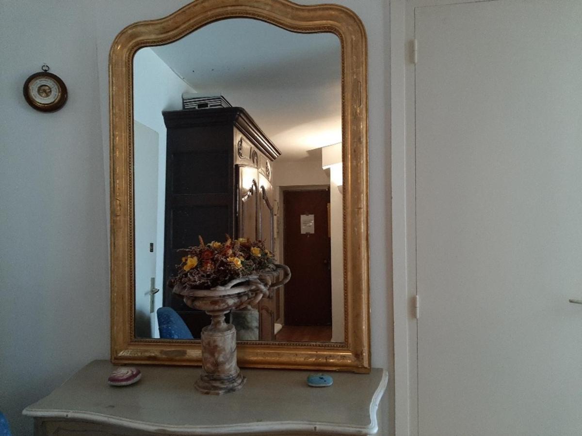 Appartement Biarritz, 2 Pieces, 4 Personnes - Fr-1-239-638 Exterior photo